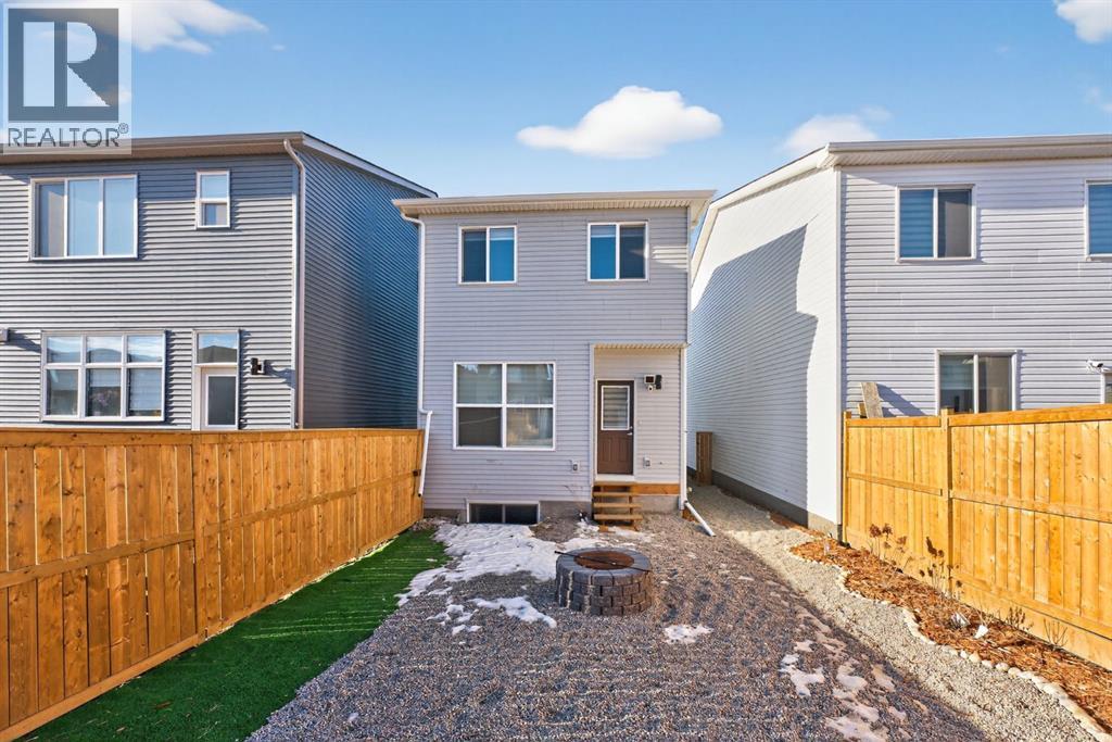324 Hotchkiss Drive Se, Calgary, Alberta  T3S 0J9 - Photo 3 - A2292643