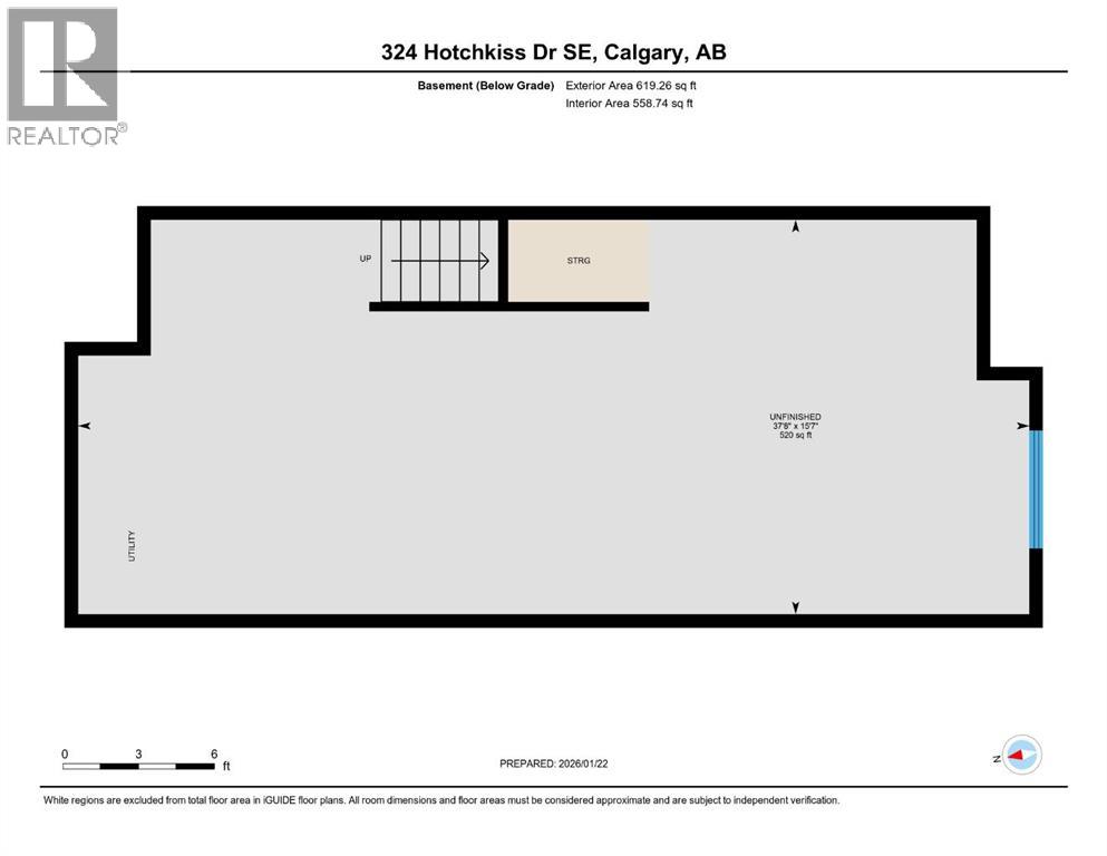 324 Hotchkiss Drive Se, Calgary, Alberta  T3S 0J9 - Photo 32 - A2292643