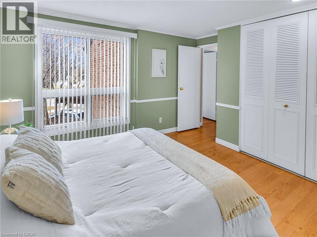 28 Underhill Crescent Unit# 3, Kitchener, Ontario  N2A 2S8 - Photo 11 - 40815395