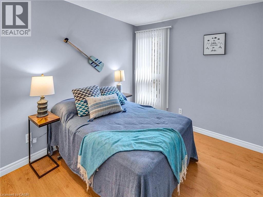 28 Underhill Crescent Unit# 3, Kitchener, Ontario  N2A 2S8 - Photo 13 - 40815395