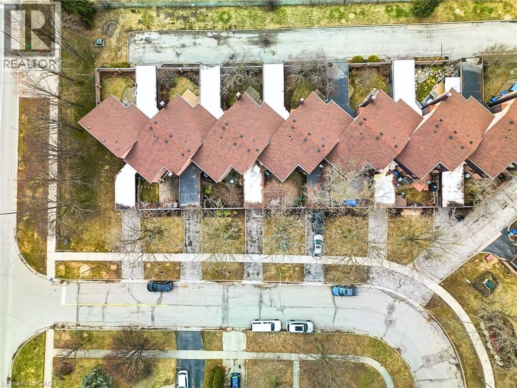 28 Underhill Crescent Unit# 3, Kitchener, Ontario  N2A 2S8 - Photo 19 - 40815395