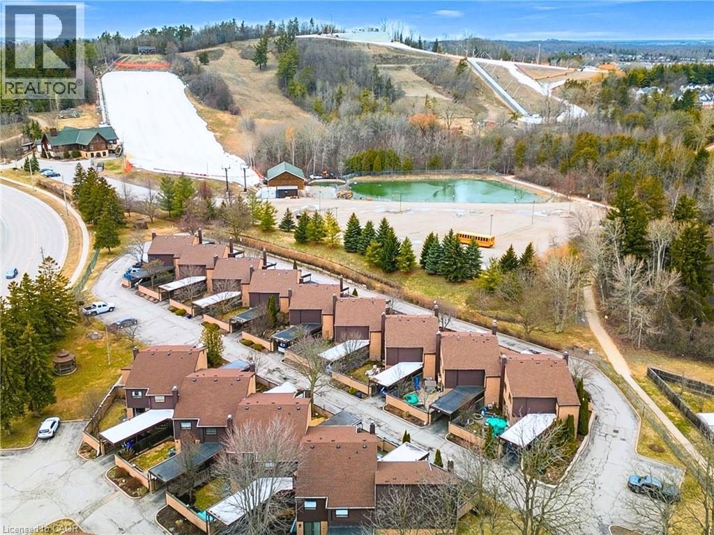 28 Underhill Crescent Unit# 3, Kitchener, Ontario  N2A 2S8 - Photo 1 - 40815395