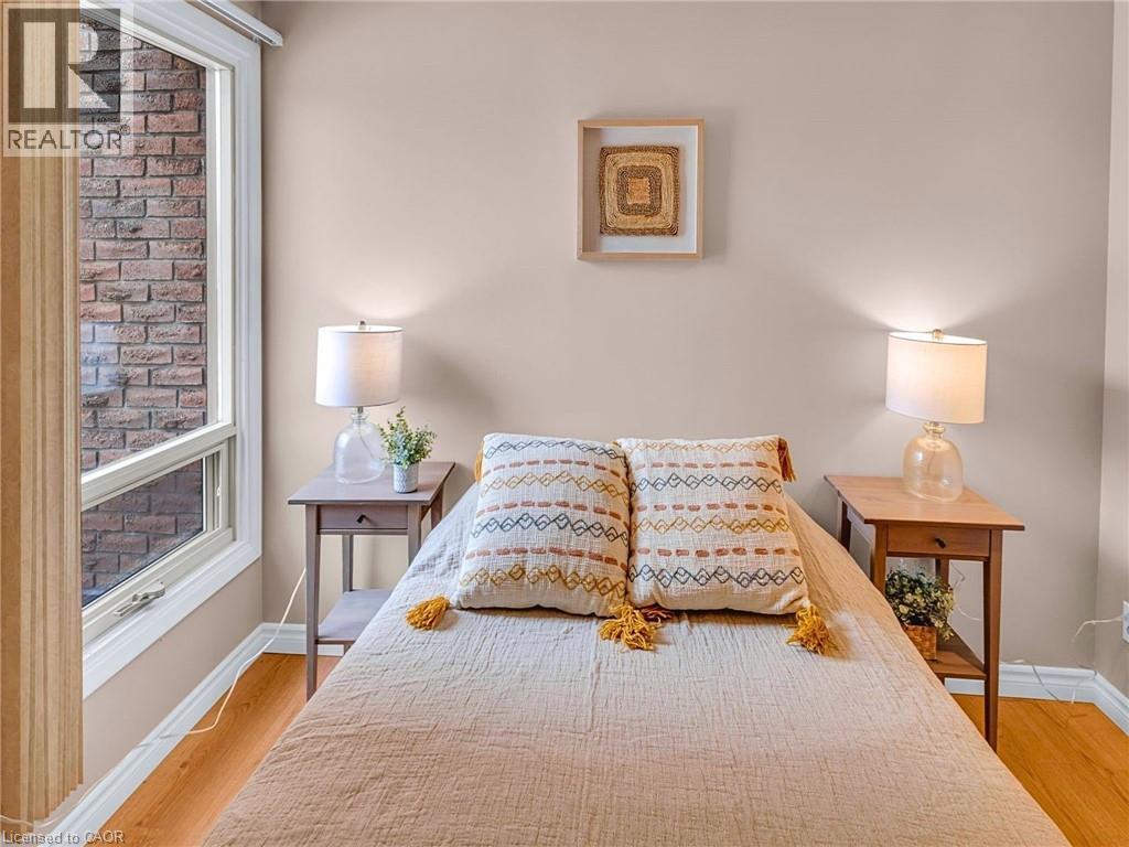 28 Underhill Crescent Unit# 3, Kitchener, Ontario  N2A 2S8 - Photo 16 - 40815395