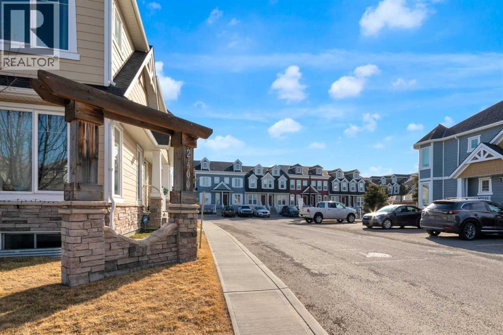 1503, 2400 Ravenswood View SE, Airdrie, Alberta  T4A 0V7 - Photo 28 - A2295384