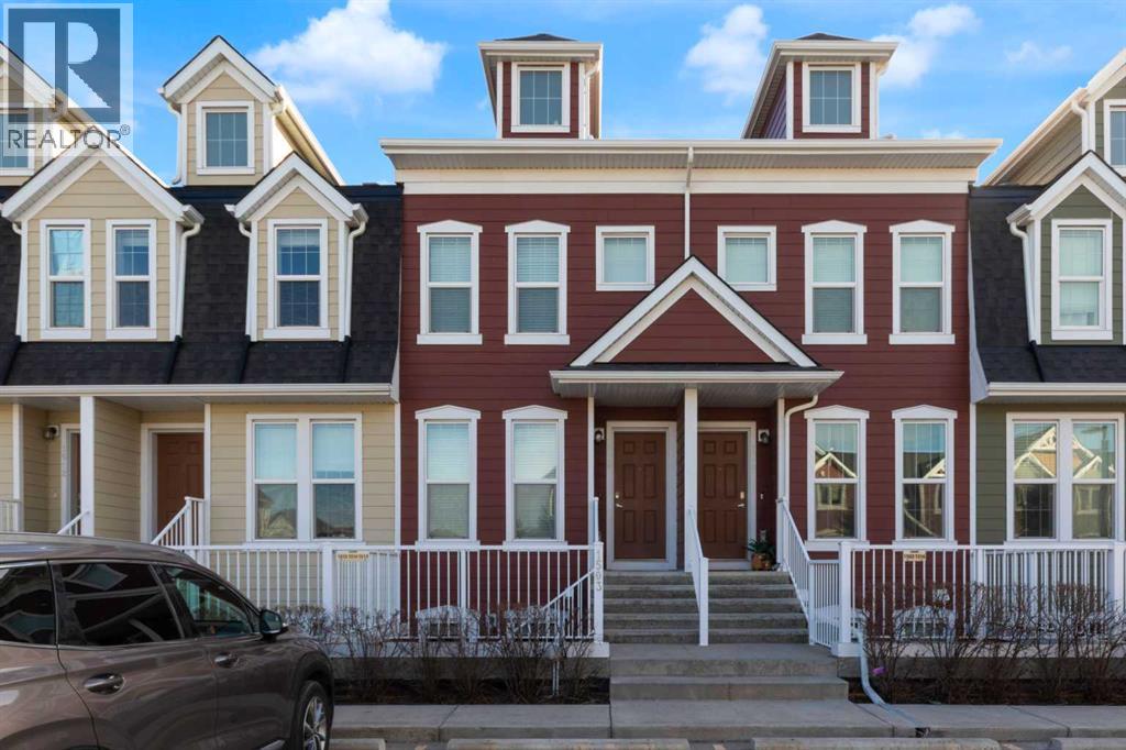 1503, 2400 Ravenswood View SE, Airdrie, Alberta  T4A 0V7 - Photo 29 - A2295384