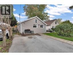 332 VANSITMART Avenue, Hamilton, Ontario