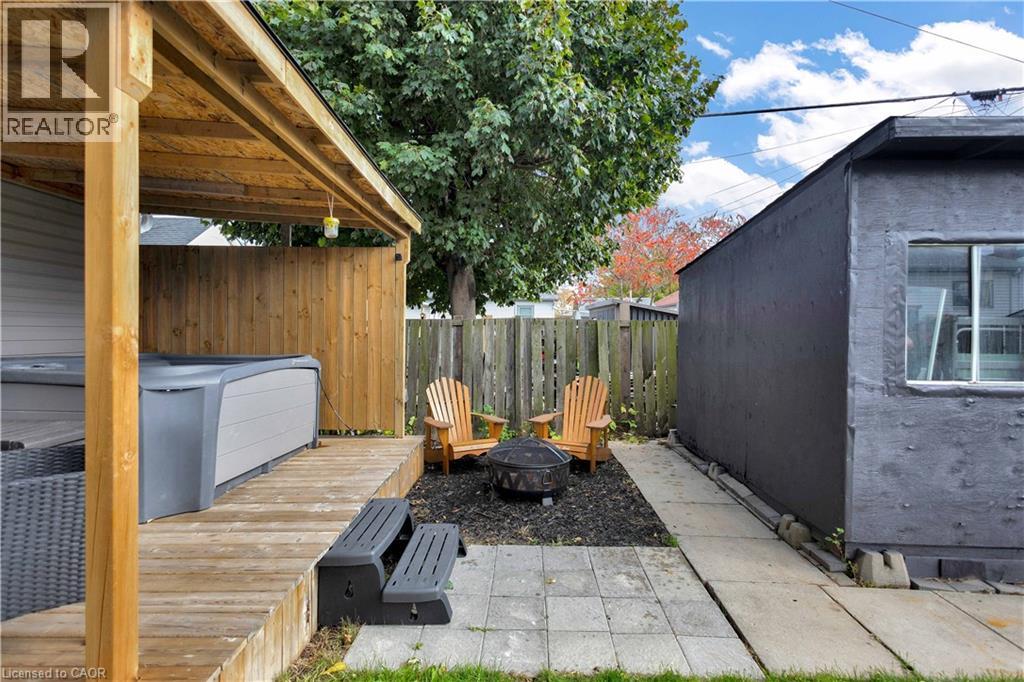 332 Vansitmart Avenue, Hamilton, Ontario  L8H 3B8 - Photo 34 - 40815448