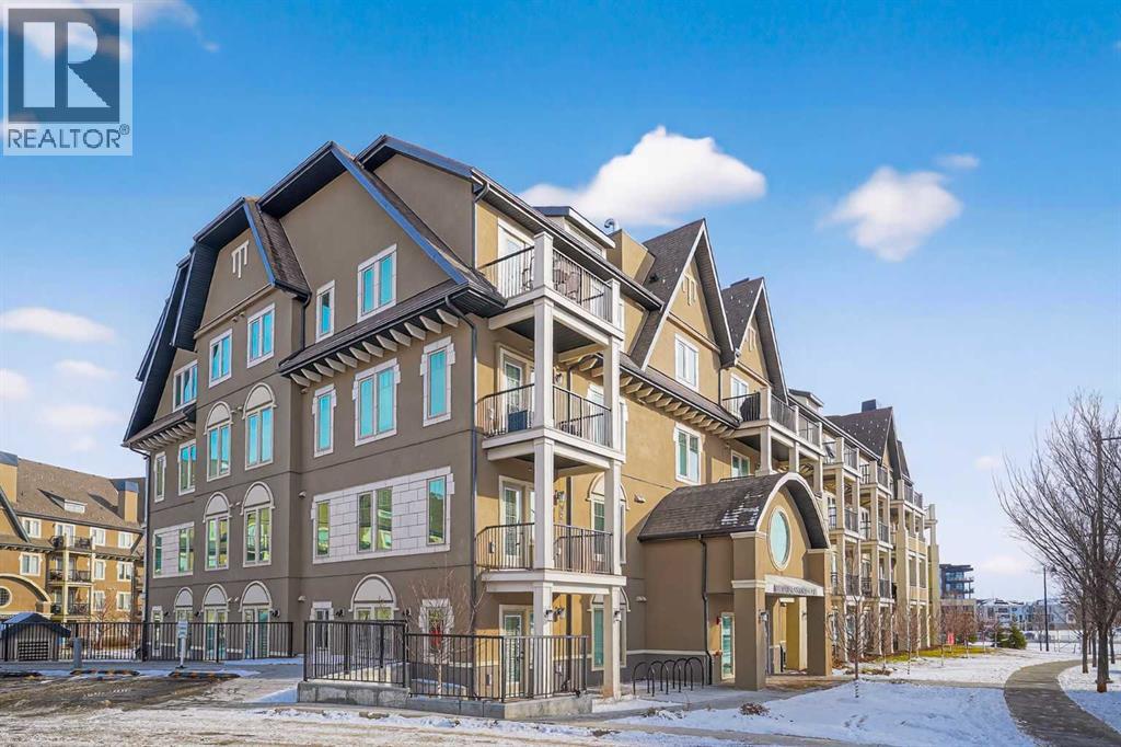 214, 140 Mahogany Street Se, Calgary, Alberta  T3M 4E1 - Photo 37 - A2295494