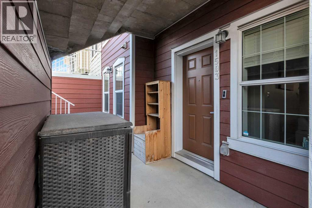 1503, 2400 Ravenswood View SE, Airdrie, Alberta  T4A 0V7 - Photo 26 - A2295384