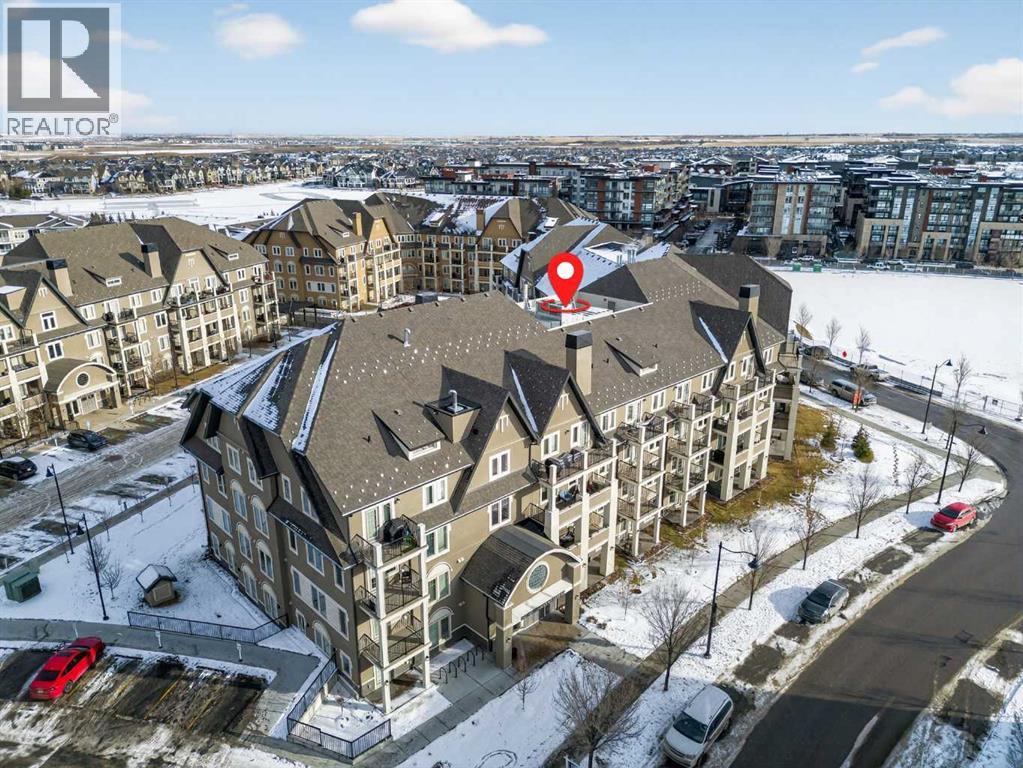 214, 140 Mahogany Street Se, Calgary, Alberta  T3M 4E1 - Photo 42 - A2295494