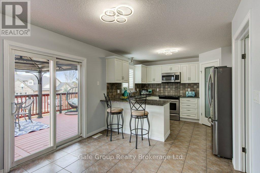 386 Fairway Road, Woodstock, Ontario N4T 0E1 - Photo 11 - X12925852