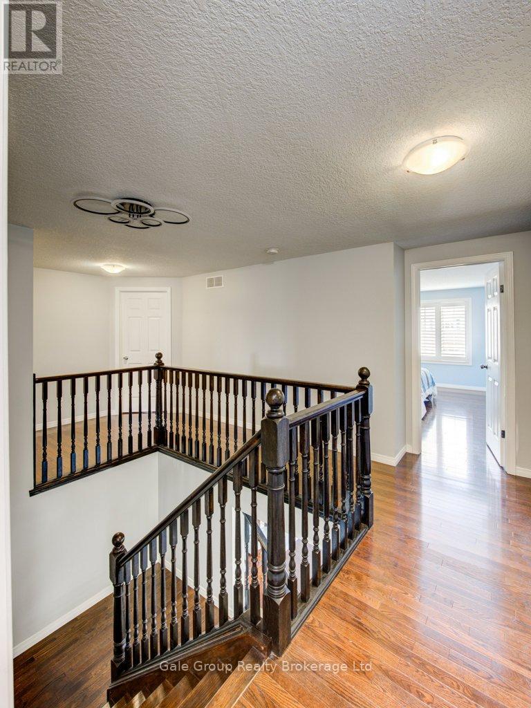 386 Fairway Road, Woodstock, Ontario N4T 0E1 - Photo 17 - X12925852