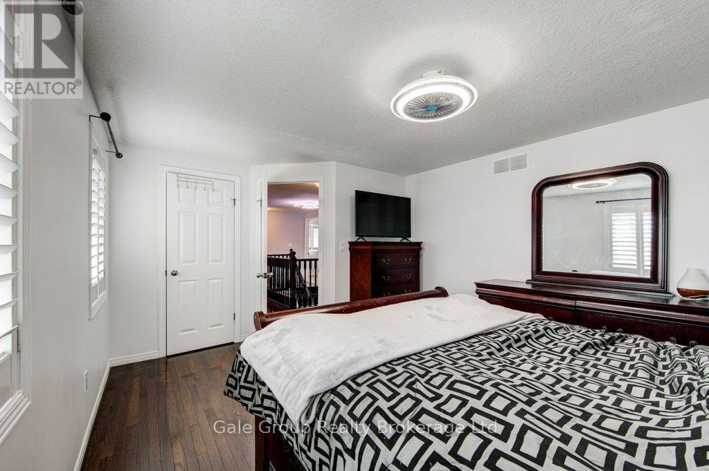 386 Fairway Road, Woodstock, Ontario N4T 0E1 - Photo 20 - X12925852