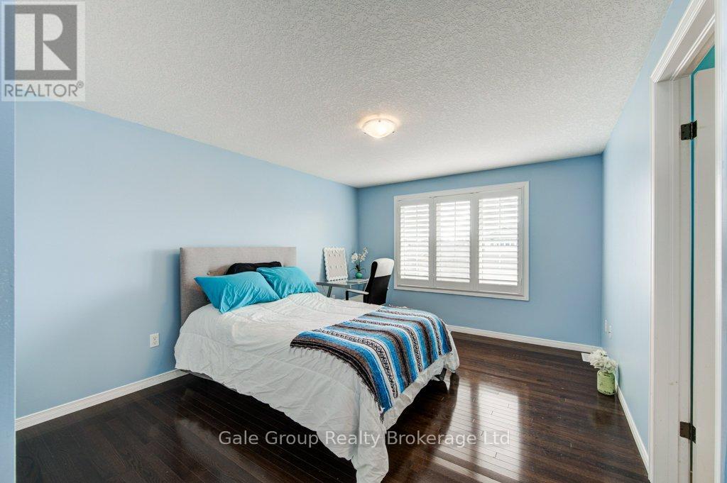 386 Fairway Road, Woodstock, Ontario N4T 0E1 - Photo 21 - X12925852