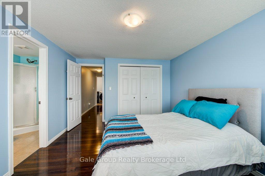 386 Fairway Road, Woodstock, Ontario N4T 0E1 - Photo 22 - X12925852