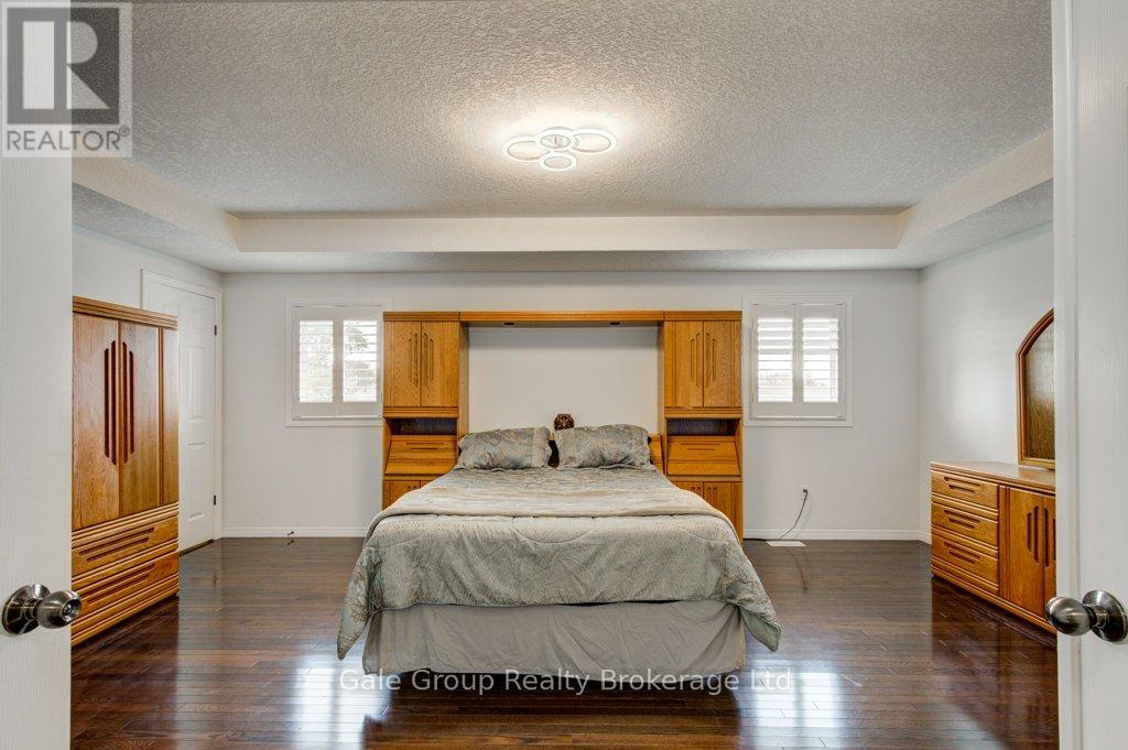 386 Fairway Road, Woodstock, Ontario N4T 0E1 - Photo 25 - X12925852