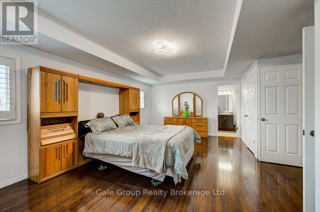 386 Fairway Road, Woodstock, Ontario N4T 0E1 - Photo 26 - X12925852