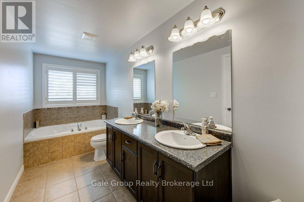 386 Fairway Road, Woodstock, Ontario N4T 0E1 - Photo 27 - X12925852