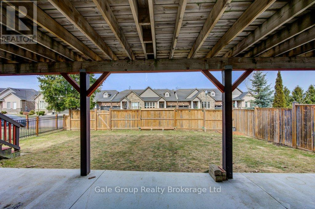 386 Fairway Road, Woodstock, Ontario N4T 0E1 - Photo 34 - X12925852