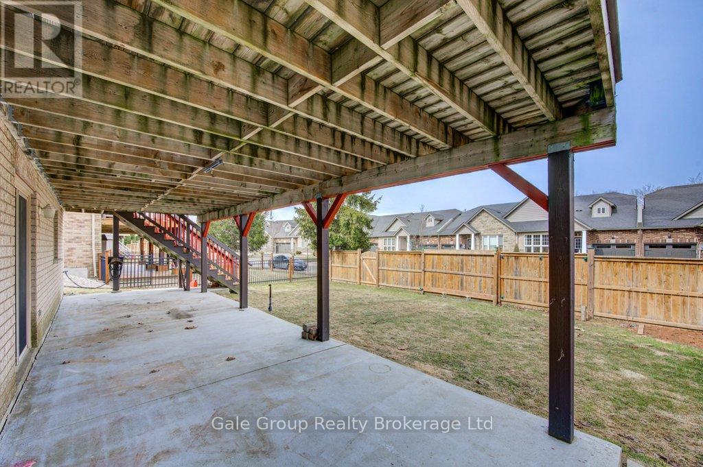 386 Fairway Road, Woodstock, Ontario N4T 0E1 - Photo 35 - X12925852