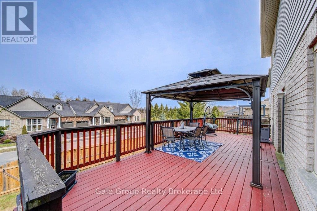 386 Fairway Road, Woodstock, Ontario N4T 0E1 - Photo 38 - X12925852