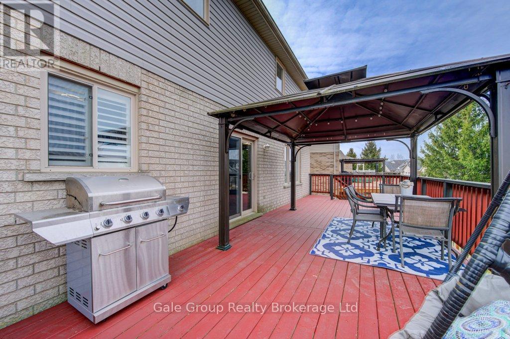 386 Fairway Road, Woodstock, Ontario N4T 0E1 - Photo 41 - X12925852