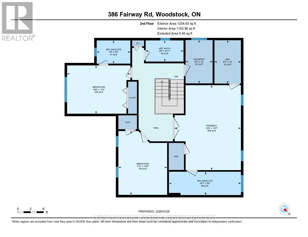 386 Fairway Road, Woodstock, Ontario N4T 0E1 - Photo 45 - X12925852