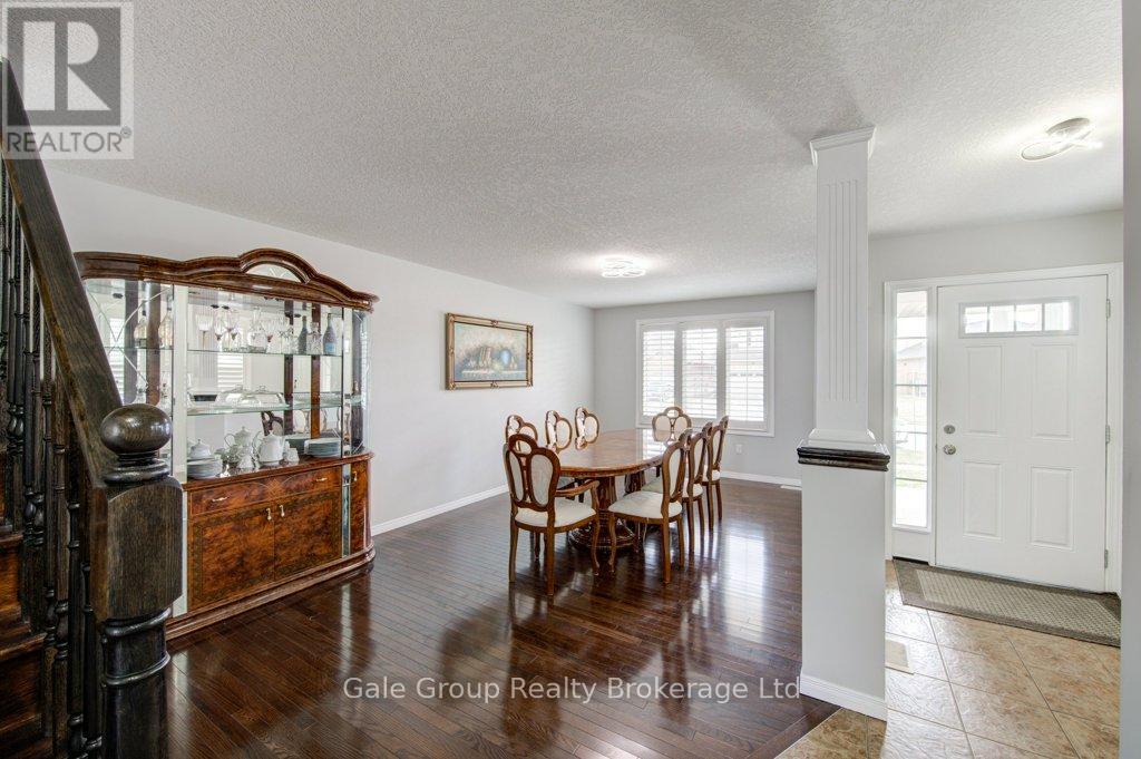 386 Fairway Road, Woodstock, Ontario N4T 0E1 - Photo 5 - X12925852