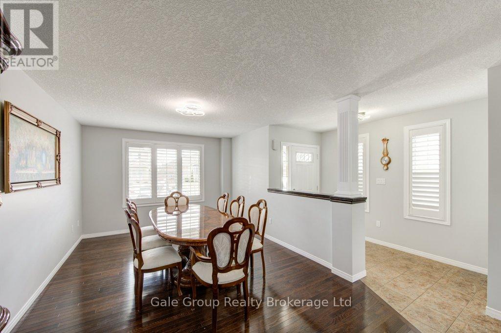 386 Fairway Road, Woodstock, Ontario N4T 0E1 - Photo 6 - X12925852