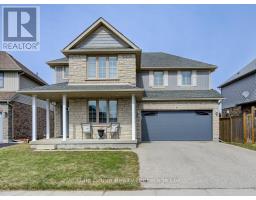 386 FAIRWAY ROAD, Woodstock, Ontario