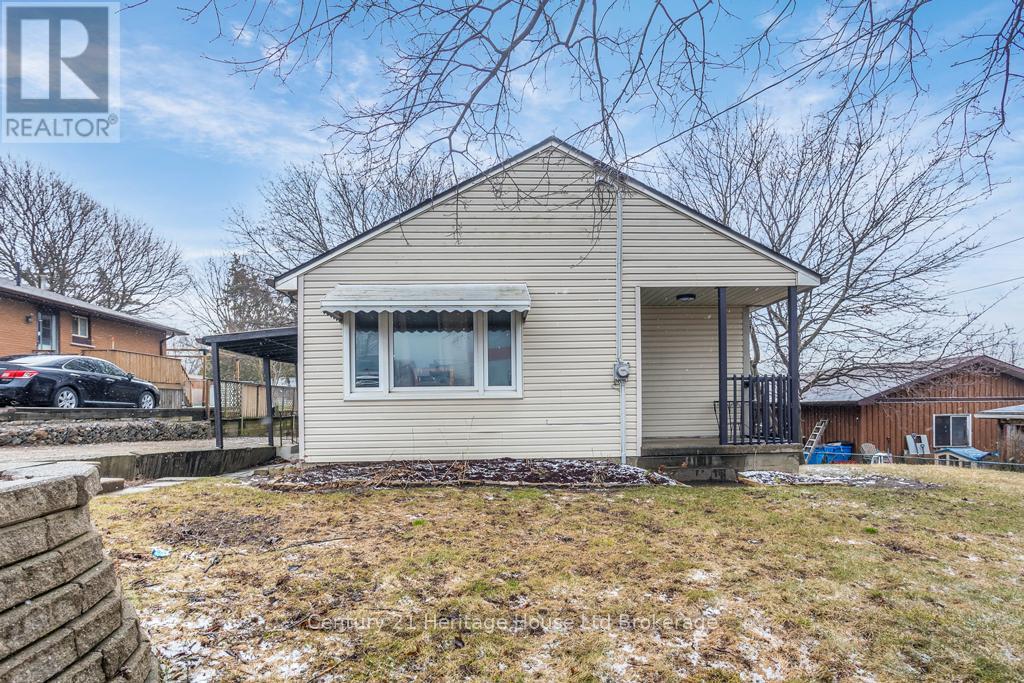 544980 Pattullo Avenue W, Norwich, Ontario  N4S 7V8 - Photo 2 - X12925856