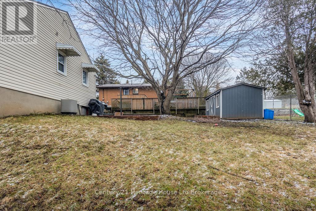 544980 Pattullo Avenue W, Norwich, Ontario  N4S 7V8 - Photo 24 - X12925856