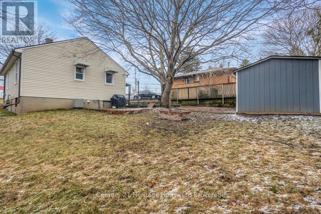 544980 Pattullo Avenue W, Norwich, Ontario  N4S 7V8 - Photo 25 - X12925856