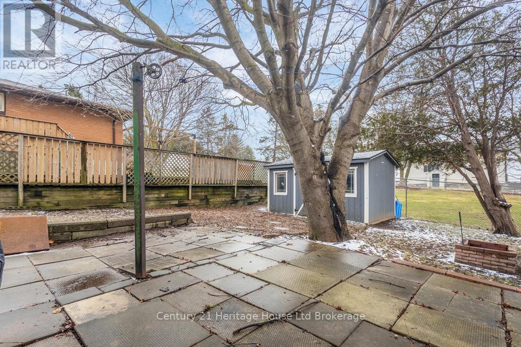 544980 Pattullo Avenue W, Norwich, Ontario  N4S 7V8 - Photo 27 - X12925856