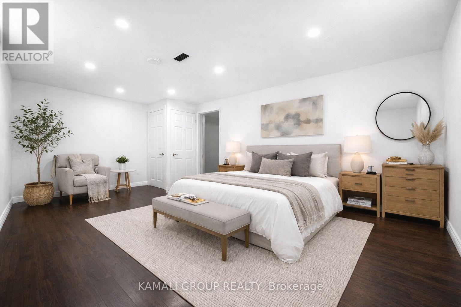 Bsmt - 68 Rosehill Boulevard, Oshawa, Ontario  L1J 5G7 - Photo 2 - E12843248