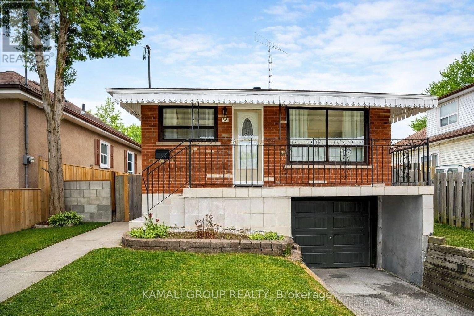 Bsmt - 68 Rosehill Boulevard, Oshawa, Ontario  L1J 5G7 - Photo 3 - E12843248