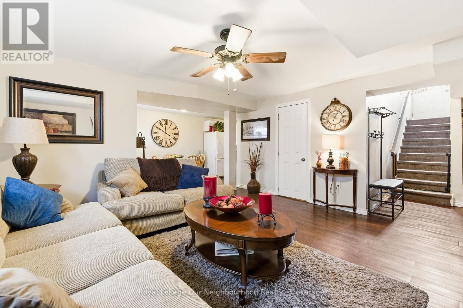 139 Central Pk Boulevard S, Oshawa, Ontario  L1H 5W6 - Photo 25 - E12924808