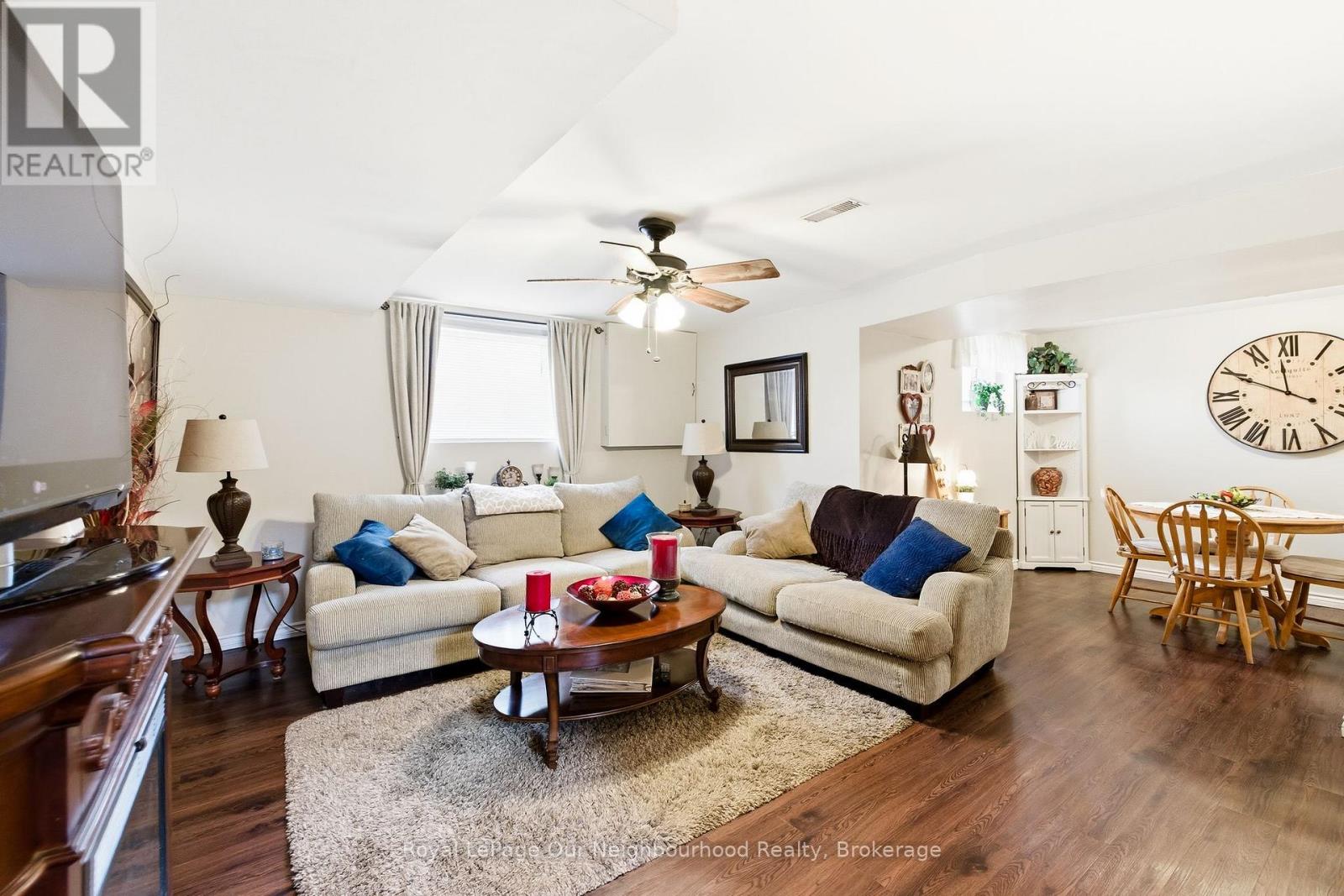 139 Central Pk Boulevard S, Oshawa, Ontario  L1H 5W6 - Photo 26 - E12924808