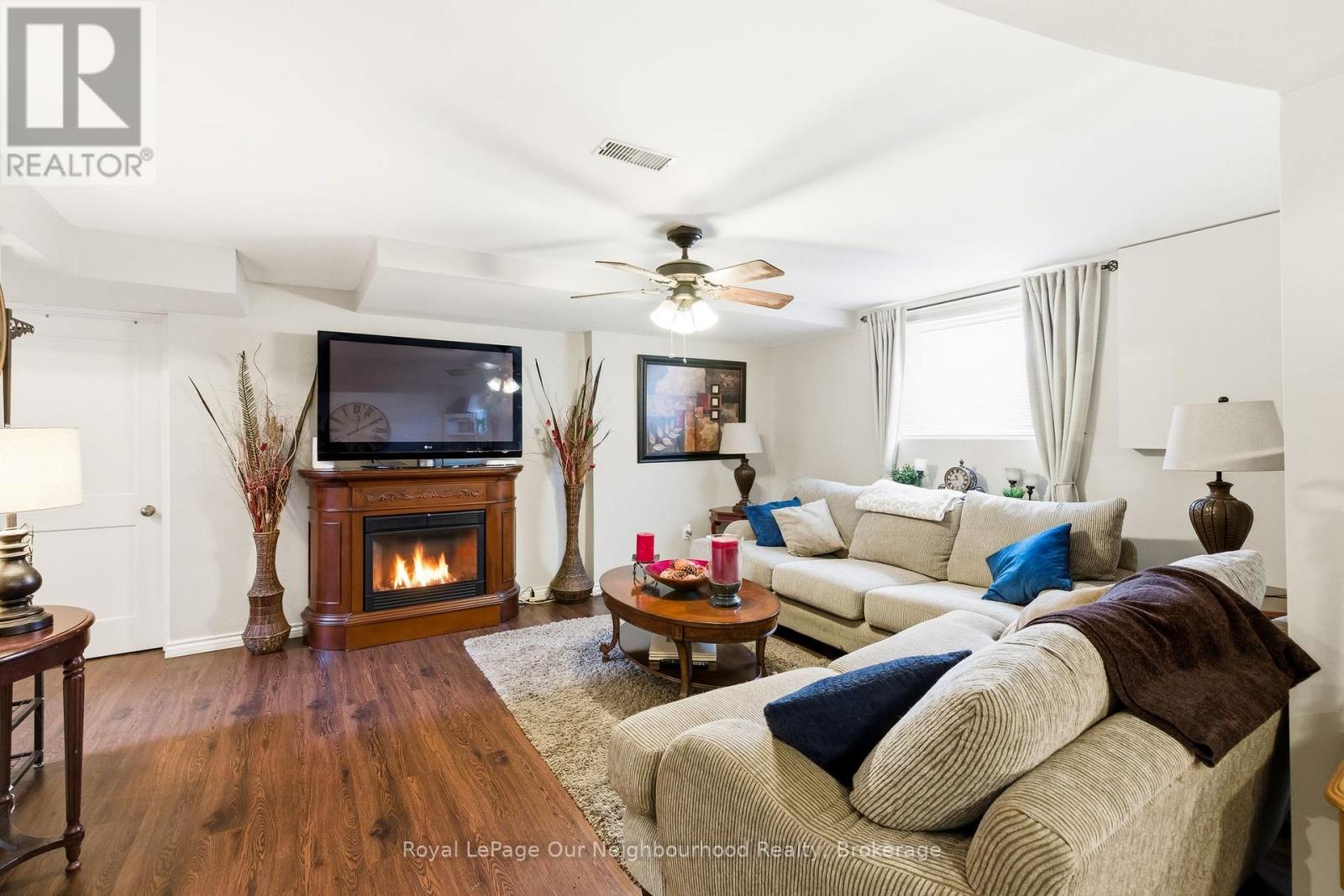 139 Central Pk Boulevard S, Oshawa, Ontario  L1H 5W6 - Photo 27 - E12924808