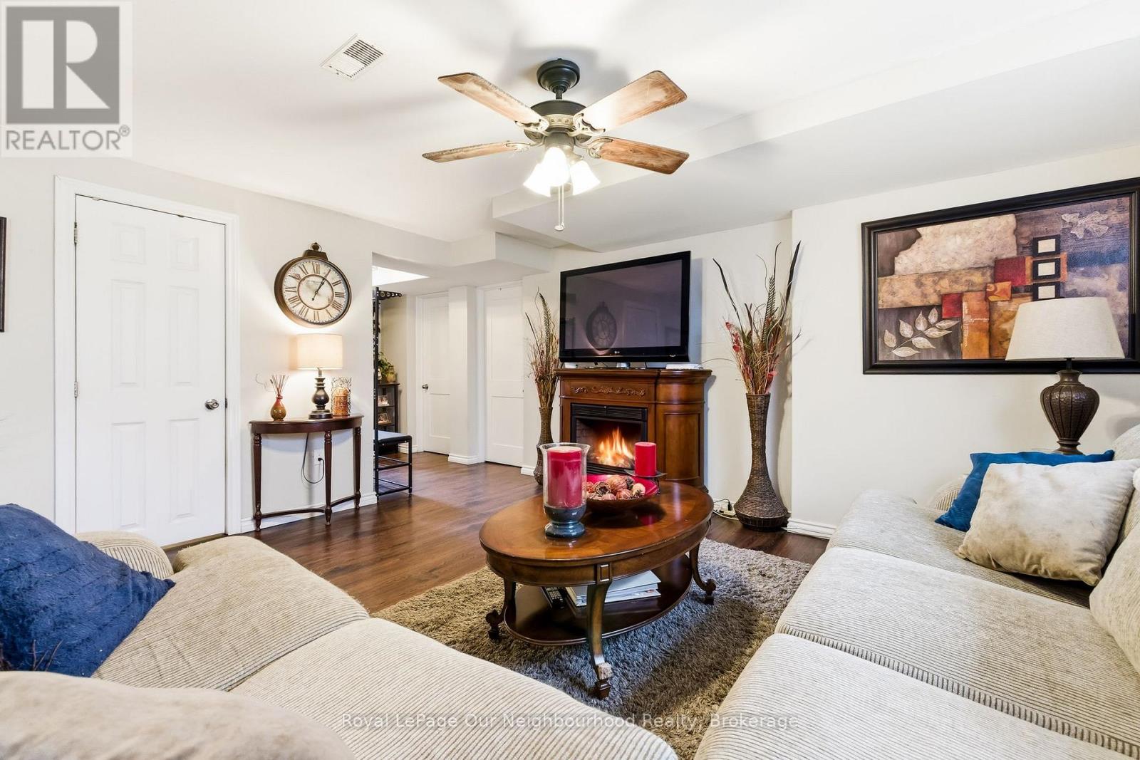 139 Central Pk Boulevard S, Oshawa, Ontario  L1H 5W6 - Photo 35 - E12924808