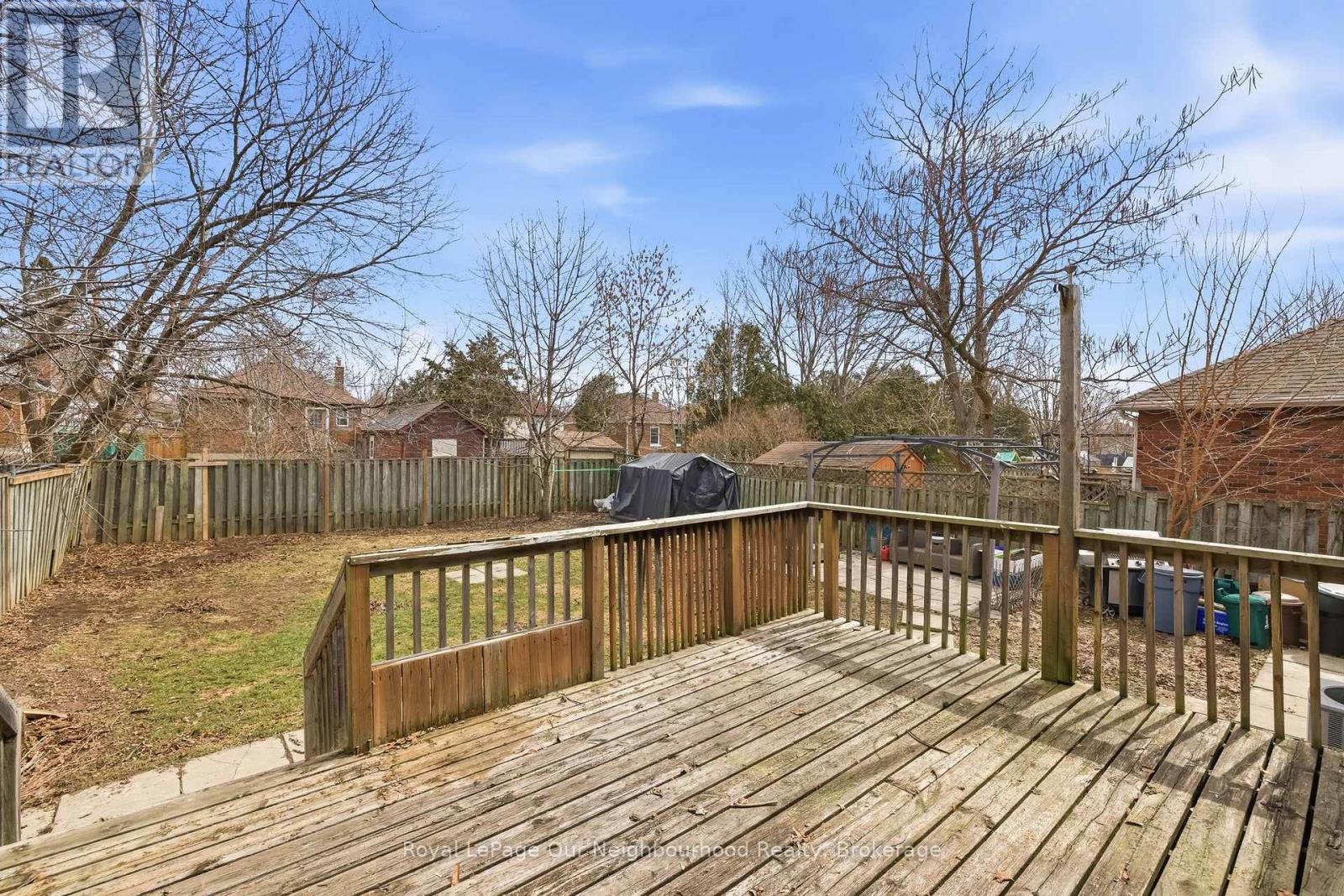 139 Central Pk Boulevard S, Oshawa, Ontario  L1H 5W6 - Photo 37 - E12924808