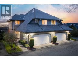 75 2615 FORTRESS DRIVE, Port Coquitlam, British Columbia