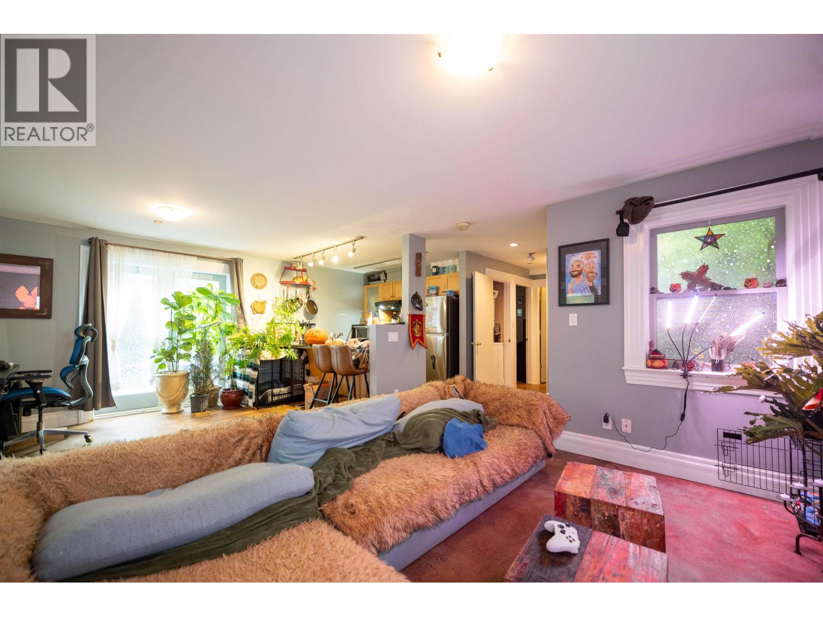 1119 Pendrell Street, Vancouver, British Columbia  V6E 1L3 - Photo 10 - R3103990