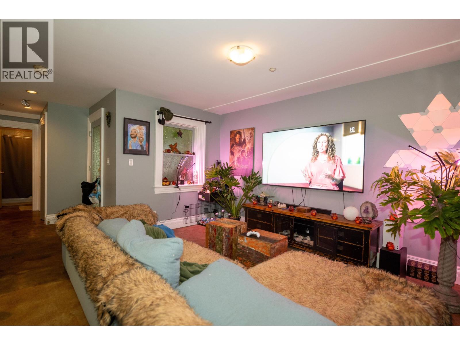 1119 Pendrell Street, Vancouver, British Columbia  V6E 1L3 - Photo 8 - R3103990