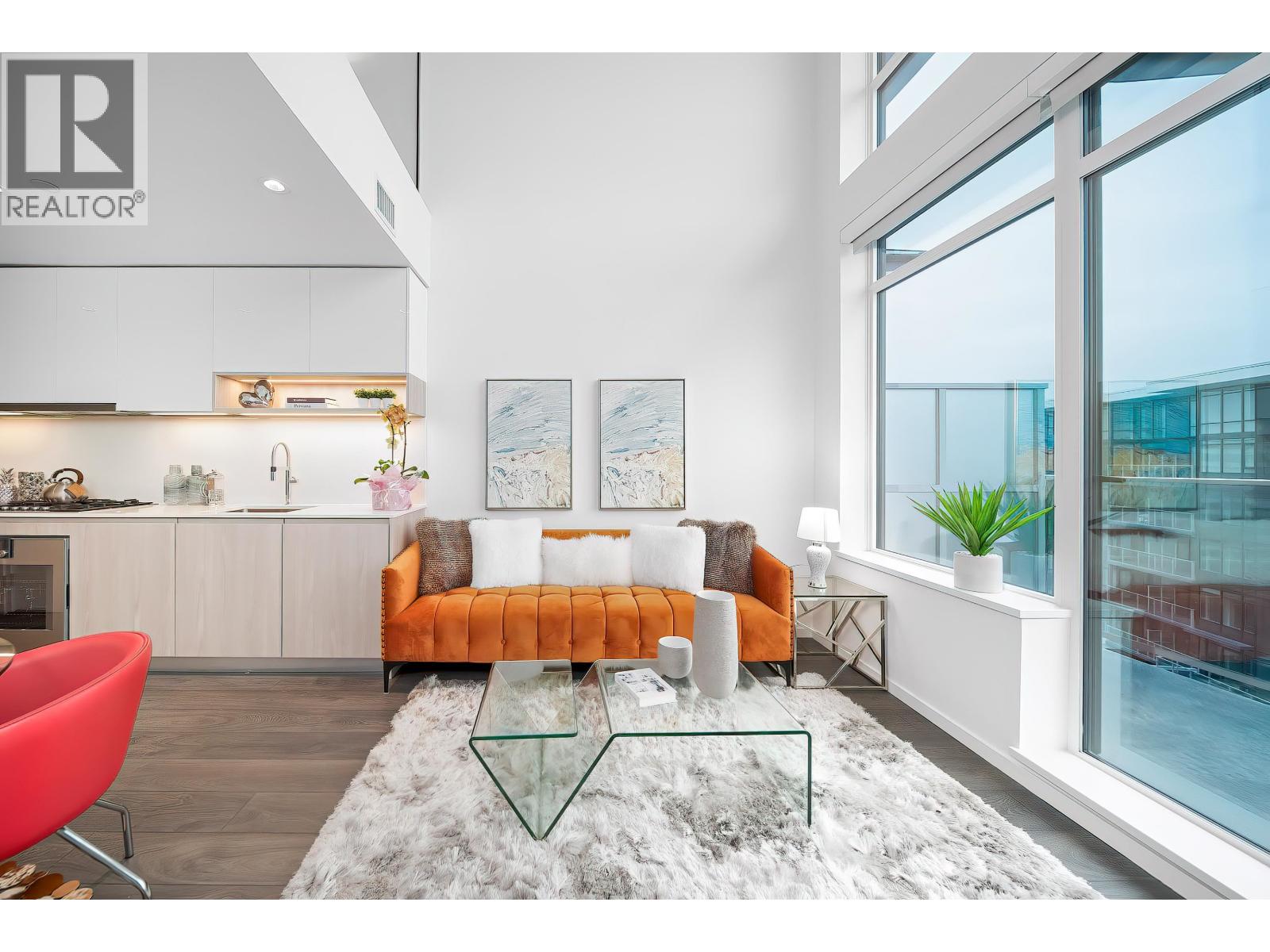 1319 6500 Minoru Boulevard, Richmond, British Columbia  V6Y 0N2 - Photo 4 - R3103992