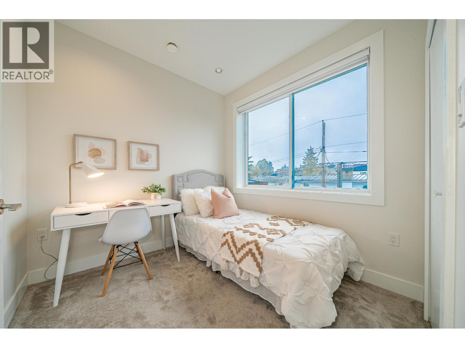 7261 E Sherbrooke Street, Vancouver, British Columbia  V5X 1T7 - Photo 11 - R3104007