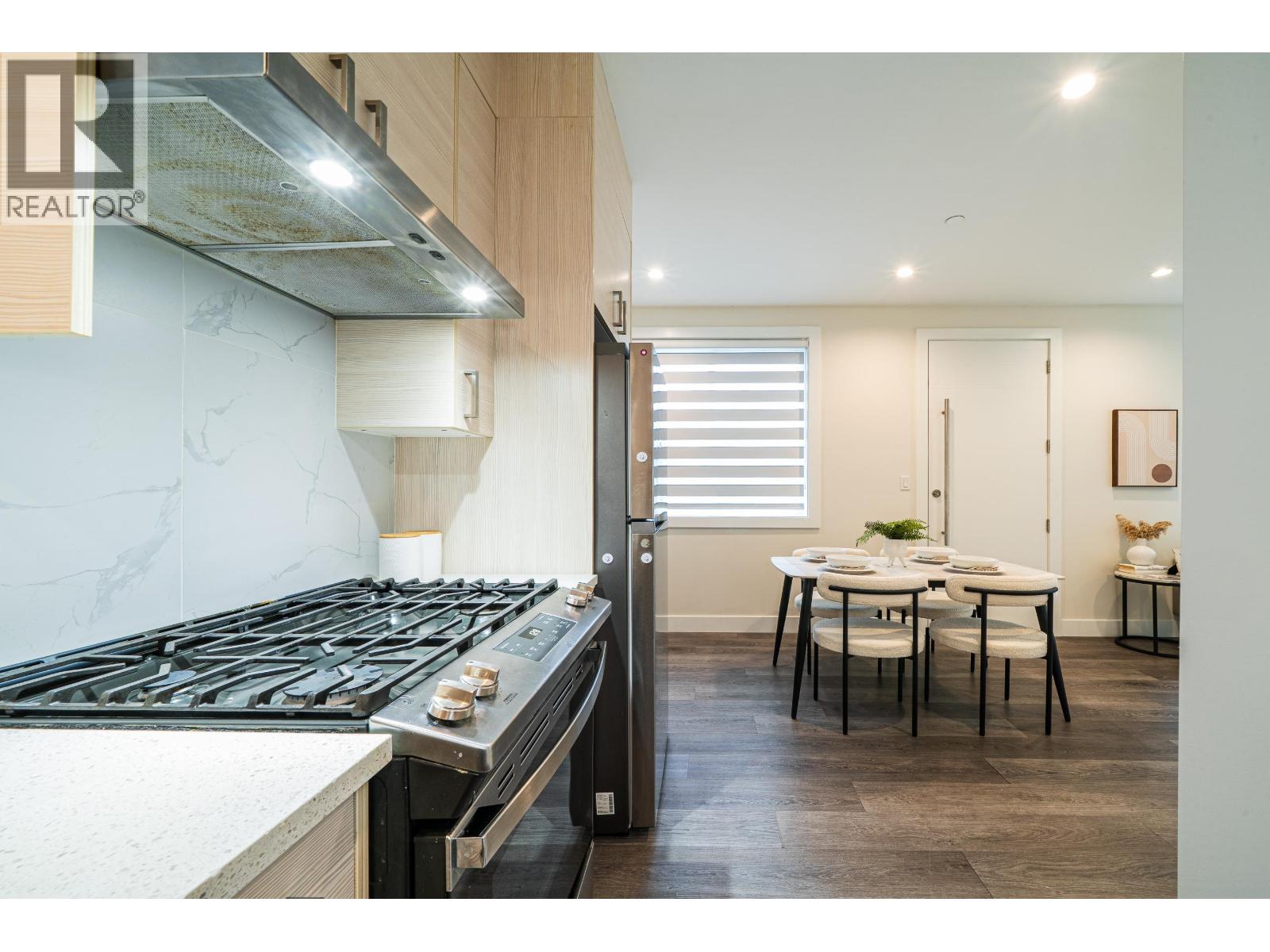 7261 E Sherbrooke Street, Vancouver, British Columbia  V5X 1T7 - Photo 7 - R3104007