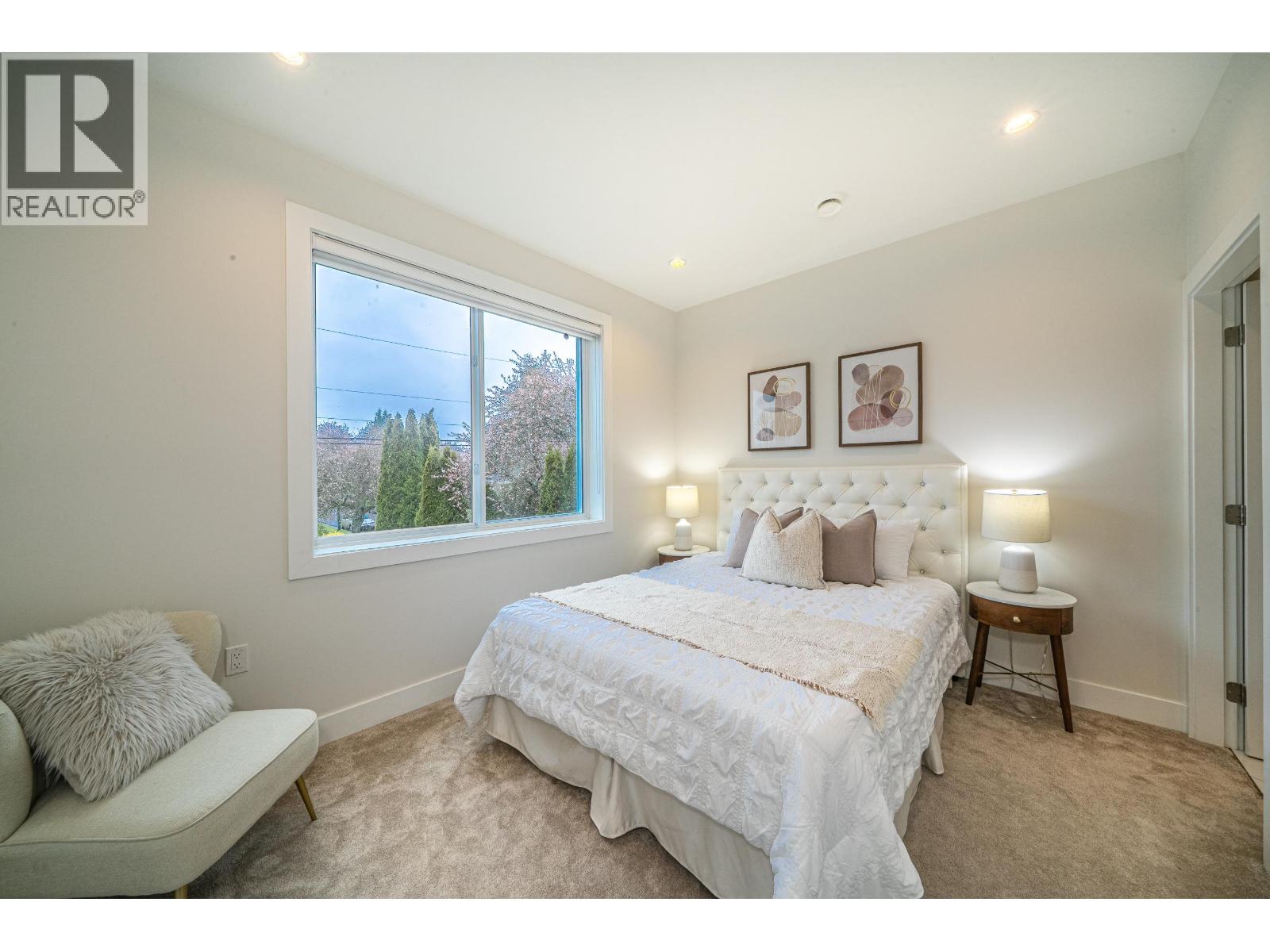 7261 E Sherbrooke Street, Vancouver, British Columbia  V5X 1T7 - Photo 9 - R3104007