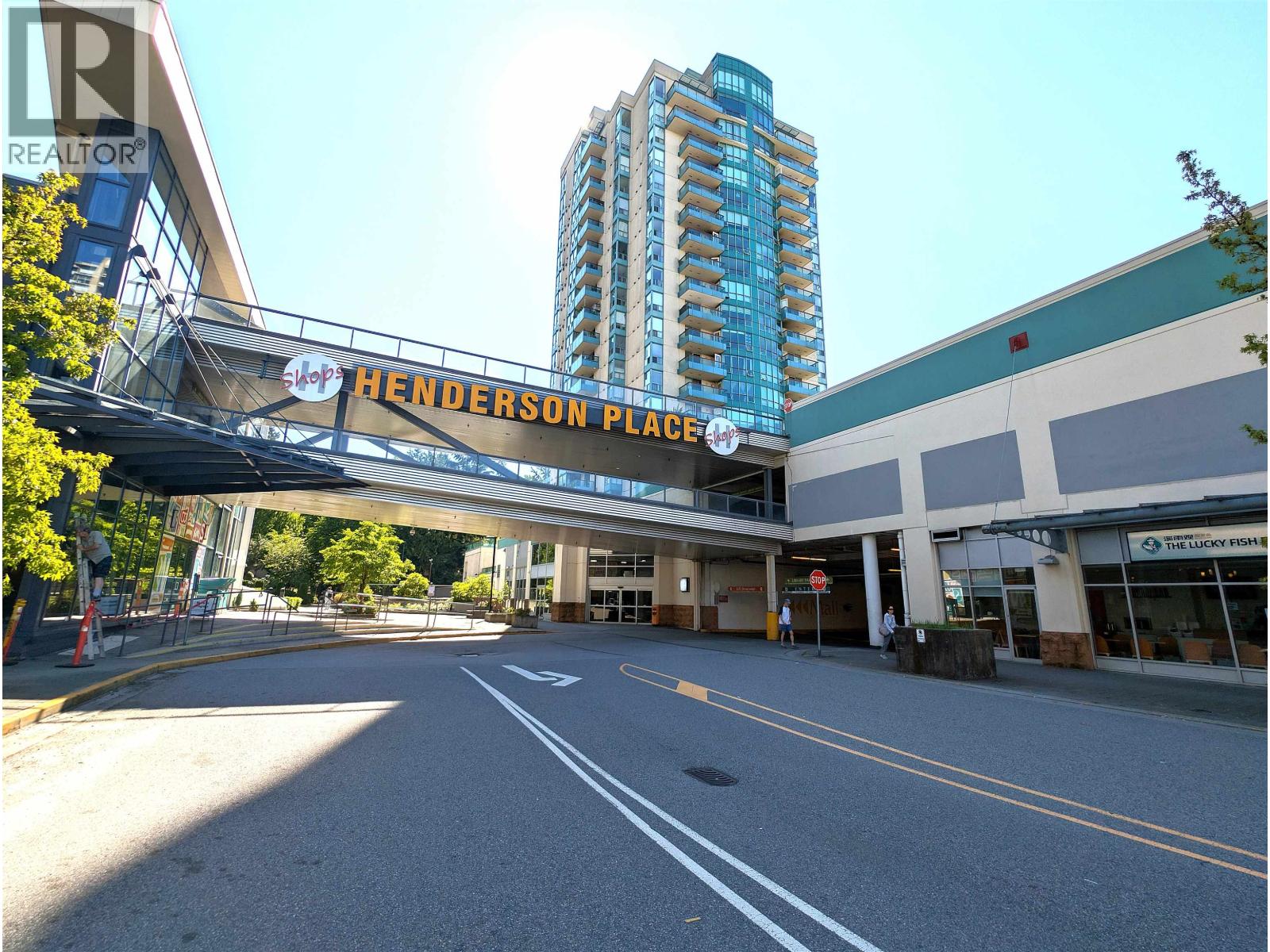 502 1148 Heffley Crescent, Coquitlam, British Columbia  V3B 8A6 - Photo 25 - R3104013
