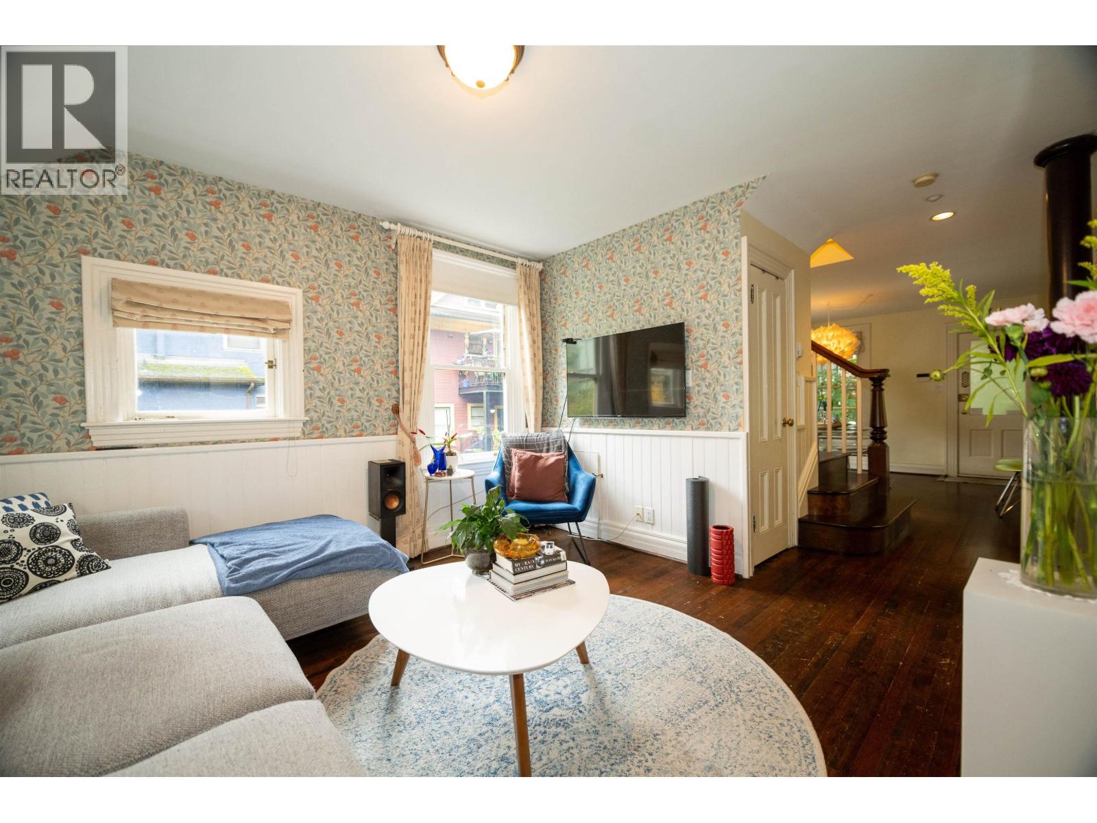 1117 Pendrell Street, Vancouver, British Columbia  V6E 1L3 - Photo 10 - R3104014